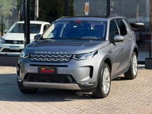 imagem de SE 2.0 4x4 Dies Aut.