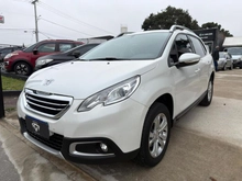 imagem de Allure 1.6 Flex 16V 5p Aut.