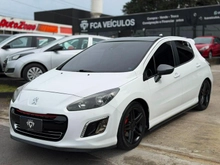 imagem de Feline/Griffe 1.6 Turbo 16V 5p Aut.