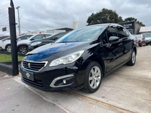 imagem de Sedan Allure 2.0 Flex 16V 4p Mec.