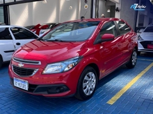 imagem de HATCH LT 1.4 8V FlexPower 5p Aut.