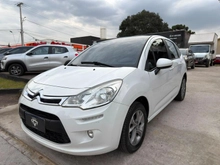 imagem de Tendance 1.6 VTi Flex Start 16V Aut.
