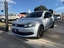 imagem de City (Trend)/Titan 1.0 T. Flex 8V 4p