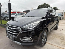 imagem de 2.0 16V 2WD Flex Aut.