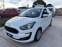 imagem de 1.0 SE/SE Plus TiVCT Flex 5p