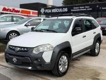 imagem de Weekend Adventure LOCKER 1.8 Flex
