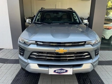 imagem de Pick-Up LTZ 2.8 TDI 4x4 CD Dies.Aut
