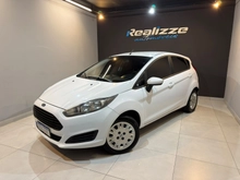 imagem de 1.5 16V Flex Mec. 5p