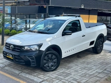 imagem de Robust 1.6 Total Flex 8V