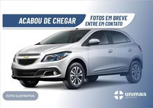 imagem de HATCH LT 1.0 8V FlexPower 5p Mec.