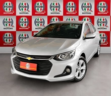 imagem de HATCH LTZ 1.0 12V TB Flex 5p Aut.