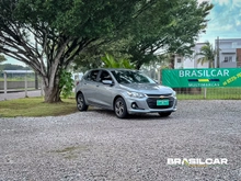 imagem de HATCH LT 1.0 12V TB Flex 5p Aut.