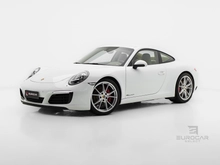 imagem de Carrera Coupe 3.0 (991/992)