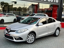 imagem de Sed. Dyn. Plus 2.0 16V FLEX Aut.