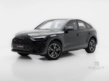 imagem de SPB. S-Line Black 2.0 TFSI Qua.S-Tron