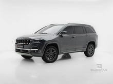 imagem de Overl. 2.2 TD 4x4 Diesel Aut.