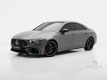 imagem de S AMG 4MATIC CGI 2.0 TB Aut.