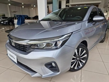 imagem de Sedan EXL 1.5 Flex 16V 4p Aut.
