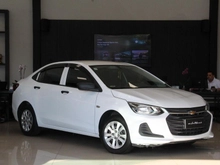 imagem de SEDAN Plus 1.0 12V TB Flex Aut.
