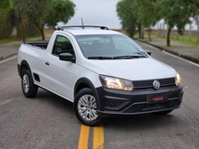 imagem de Robust 1.6 Total Flex 8V