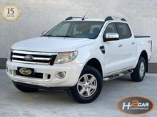 imagem de XLT 3.2 20V 4x4 CD Diesel Aut.