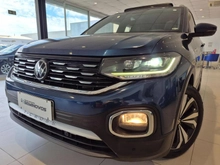 imagem de Hig. 250 TSI 1.4 Flex 16V 5p Aut