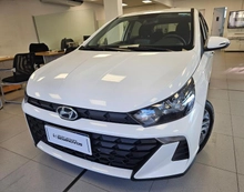 imagem de Limited 1.0 Flex 12V Mec.