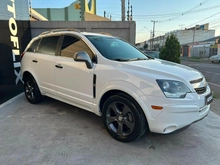 imagem de SPORT FWD 2.4 16V 171/185cv