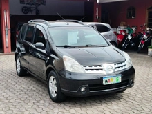 imagem de SL 1.8 16V Flex Fuel Aut.