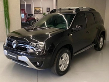 imagem de Dynamique 2.0 Flex 16V Aut.