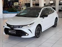 imagem de GR-Sport 2.0 Flex 16V Aut.
