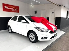 imagem de HATCH LT 1.0 8V FlexPower 5p Mec.