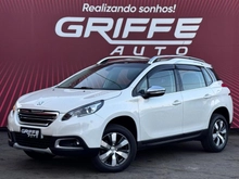 imagem de Griffe 1.6 Flex 16V 5p Aut.