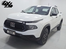 imagem de Endurance 1.3 T270 4x2 Flex Aut.
