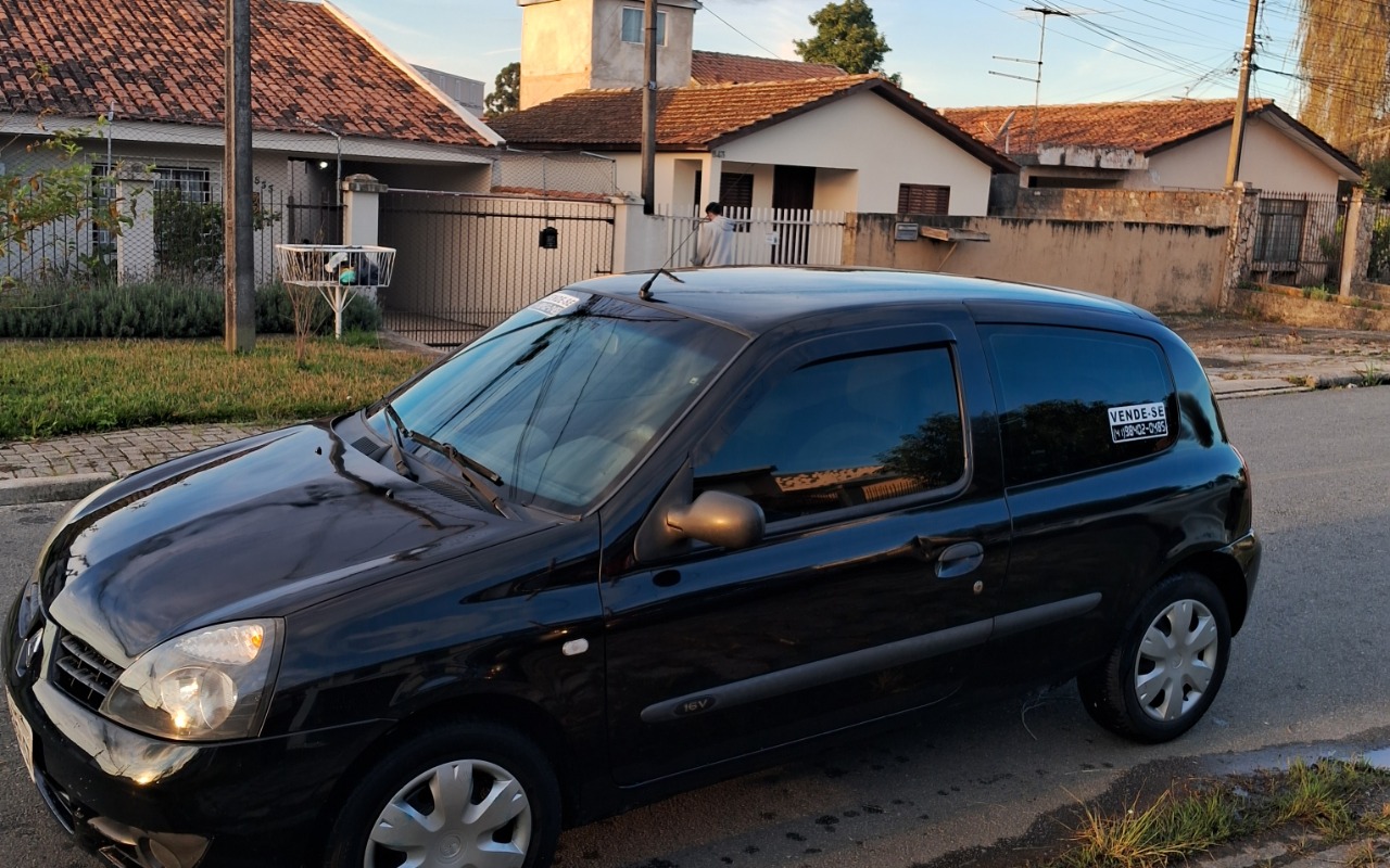 imagem de Campus Hi-Flex 1.0 16V 3p
