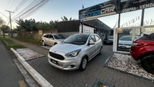 imagem de 1.0 SE/SE Plus TiVCT Flex 5p