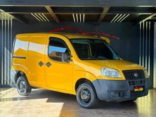 imagem de Cargo 1.4 mpi Fire Flex 8V 3p