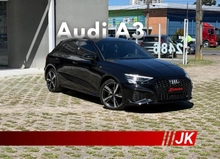 imagem de Sportb. Perf. Black 2.0 S-tron.(Híb.)