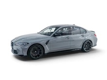 imagem de Competition M 3.0 Bi-TB 510cv