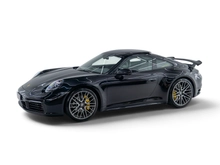 imagem de Carrera Coupe 3.0 (991/992)