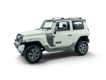 imagem de 3.2 20V 4x4 Tdi Cap. Rígida Diesel