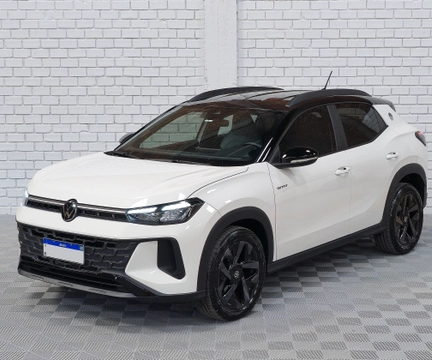 Volkswagen Tera 2026 Branco — foto 1 de 3