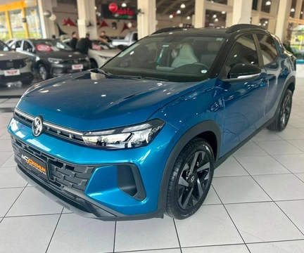 Volkswagen Tera 2026 Azul — foto 1 de 3