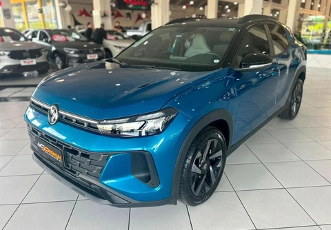 Volkswagen Tera 2026 Azul — foto 1 de 3