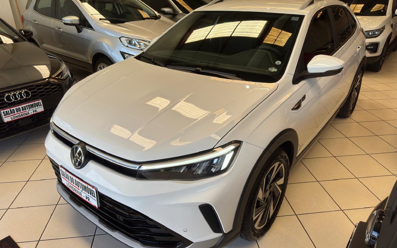 imagem de Highline 1.0 200 TSI Flex Aut.