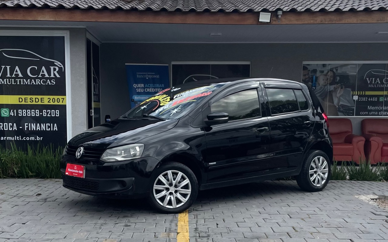 imagem de 1.0 Mi Total Flex 8V 5p