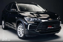 imagem de LTZ 1.0 Turbo 12V Flex Aut.