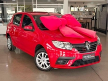 imagem de Life Flex 1.0 12V 5p Mec.