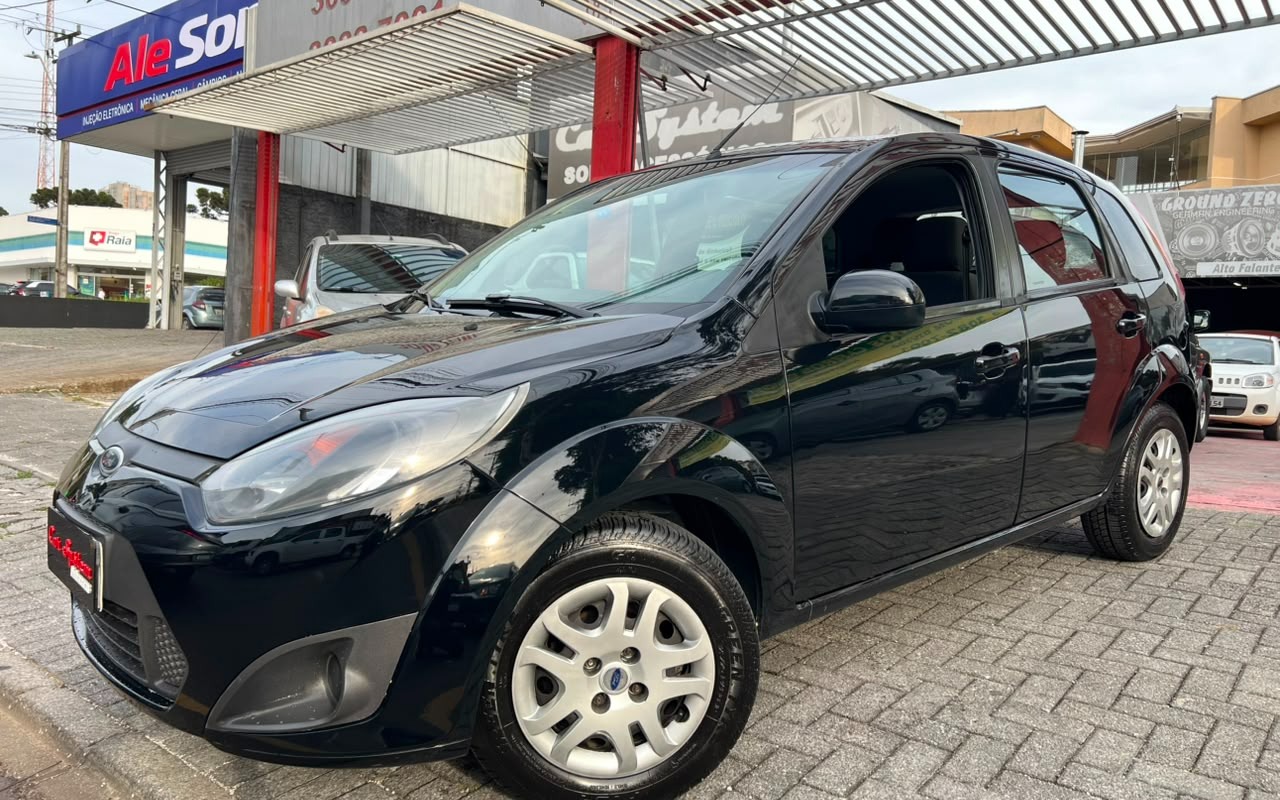 imagem de 1.0 8V Flex/Class 1.0 8V Flex 5p