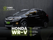 imagem de EX 1.5 Flexone 16V 5p Aut.